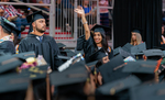 [Commencement] Photograph of Commencement 2022 Spring - 0291 by The University of Texas Rio Grande Valley. University Marketing and Communications and David Pike