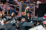 [Commencement] Photograph of Commencement 2022 Spring - 0292 by The University of Texas Rio Grande Valley. University Marketing and Communications and David Pike