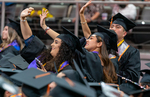 [Commencement] Photograph of Commencement 2022 Spring - 0293 by The University of Texas Rio Grande Valley. University Marketing and Communications and David Pike