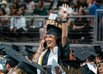 [Commencement] Photograph of Commencement 2022 Spring - 0295 by The University of Texas Rio Grande Valley. University Marketing and Communications and David Pike
