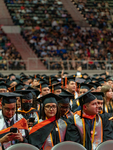 [Commencement] Photograph of Commencement 2022 Spring - 0296 by The University of Texas Rio Grande Valley. University Marketing and Communications and David Pike