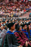 [Commencement] Photograph of Commencement 2022 Spring - 0297 by The University of Texas Rio Grande Valley. University Marketing and Communications and David Pike