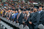 [Commencement] Photograph of Commencement 2022 Spring - 0303 by The University of Texas Rio Grande Valley. University Marketing and Communications and David Pike
