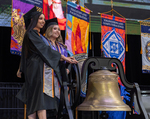 [Commencement] Photograph of Commencement 2022 Spring - 0307 by The University of Texas Rio Grande Valley. University Marketing and Communications and David Pike