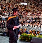 [Commencement] Photograph of Commencement 2022 Spring - 0314 by The University of Texas Rio Grande Valley. University Marketing and Communications and David Pike