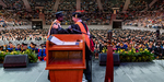 [Commencement] Photograph of Commencement 2022 Spring - 0316 by The University of Texas Rio Grande Valley. University Marketing and Communications and David Pike