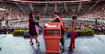 [Commencement] Photograph of Commencement 2022 Spring - 0318 by The University of Texas Rio Grande Valley. University Marketing and Communications and David Pike