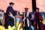 [Commencement] Photograph of Commencement 2022 Spring - 0319 by The University of Texas Rio Grande Valley. University Marketing and Communications and David Pike