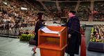 [Commencement] Photograph of Commencement 2022 Spring - 0321 by The University of Texas Rio Grande Valley. University Marketing and Communications and David Pike