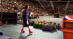 [Commencement] Photograph of Commencement 2022 Spring - 0323 by The University of Texas Rio Grande Valley. University Marketing and Communications and David Pike