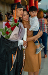 [Commencement] Photograph of Commencement 2022 Spring - 0330 by The University of Texas Rio Grande Valley. University Marketing and Communications and David Pike