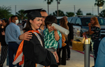 [Commencement] Photograph of Commencement 2022 Spring - 0332 by The University of Texas Rio Grande Valley. University Marketing and Communications and David Pike