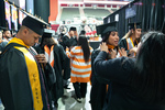 [Commencement] Photograph of Commencement 2022 Fall - 0002 by The University of Texas Rio Grande Valley. University Marketing and Communications and Paul Chouy