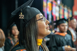 [Commencement] Photograph of Commencement 2022 Fall - 0003 by The University of Texas Rio Grande Valley. University Marketing and Communications and Paul Chouy