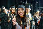 [Commencement] Photograph of Commencement 2022 Fall - 0004 by The University of Texas Rio Grande Valley. University Marketing and Communications and Paul Chouy