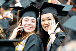 [Commencement] Photograph of Commencement 2022 Fall - 0007 by The University of Texas Rio Grande Valley. University Marketing and Communications and Paul Chouy