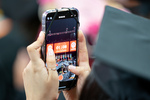 [Commencement] Photograph of Commencement 2022 Fall - 0008 by The University of Texas Rio Grande Valley. University Marketing and Communications and Paul Chouy