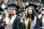[Commencement] Photograph of Commencement 2022 Fall - 0010 by The University of Texas Rio Grande Valley. University Marketing and Communications and Paul Chouy