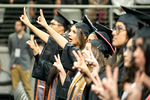 [Commencement] Photograph of Commencement 2022 Fall - 0013 by The University of Texas Rio Grande Valley. University Marketing and Communications and Paul Chouy