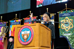 [Commencement] Photograph of Commencement 2022 Fall - 0016 by The University of Texas Rio Grande Valley. University Marketing and Communications and Paul Chouy