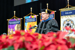[Commencement] Photograph of Commencement 2022 Fall - 0020 by The University of Texas Rio Grande Valley. University Marketing and Communications and Paul Chouy