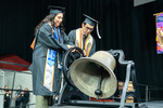 [Commencement] Photograph of Commencement 2022 Fall - 0022 by The University of Texas Rio Grande Valley. University Marketing and Communications and Paul Chouy