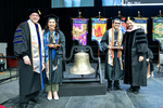 [Commencement] Photograph of Commencement 2022 Fall - 0023 by The University of Texas Rio Grande Valley. University Marketing and Communications and Paul Chouy