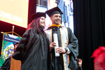 [Commencement] Photograph of Commencement 2022 Fall - 0025 by The University of Texas Rio Grande Valley. University Marketing and Communications and Paul Chouy