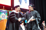 [Commencement] Photograph of Commencement 2022 Fall - 0026 by The University of Texas Rio Grande Valley. University Marketing and Communications and Paul Chouy