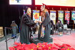 [Commencement] Photograph of Commencement 2022 Fall - 0028 by The University of Texas Rio Grande Valley. University Marketing and Communications and Paul Chouy