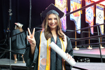 [Commencement] Photograph of Commencement 2022 Fall - 0030 by The University of Texas Rio Grande Valley. University Marketing and Communications and Paul Chouy