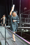 [Commencement] Photograph of Commencement 2022 Fall - 0031 by The University of Texas Rio Grande Valley. University Marketing and Communications and Paul Chouy