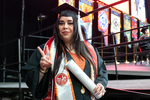 [Commencement] Photograph of Commencement 2022 Fall - 0032 by The University of Texas Rio Grande Valley. University Marketing and Communications and Paul Chouy