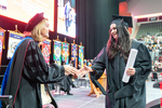 [Commencement] Photograph of Commencement 2022 Fall - 0036 by The University of Texas Rio Grande Valley. University Marketing and Communications and Paul Chouy