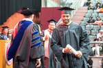 [Commencement] Photograph of Commencement 2022 Fall - 0040 by The University of Texas Rio Grande Valley. University Marketing and Communications and Paul Chouy
