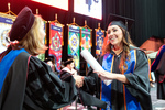 [Commencement] Photograph of Commencement 2022 Fall - 0041 by The University of Texas Rio Grande Valley. University Marketing and Communications and Paul Chouy