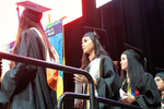 [Commencement] Photograph of Commencement 2022 Fall - 0044 by The University of Texas Rio Grande Valley. University Marketing and Communications and Paul Chouy