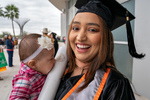 [Commencement] Photograph of Commencement 2022 Fall - 0055 by The University of Texas Rio Grande Valley. University Marketing and Communications and Paul Chouy