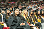 [Commencement] Photograph of Commencement 2022 Fall - 0064 by The University of Texas Rio Grande Valley. University Marketing and Communications and Paul Chouy