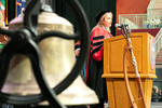 [Commencement] Photograph of Commencement 2022 Fall - 0069 by The University of Texas Rio Grande Valley. University Marketing and Communications and Paul Chouy