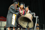 [Commencement] Photograph of Commencement 2022 Fall - 0071 by The University of Texas Rio Grande Valley. University Marketing and Communications and Paul Chouy