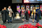 [Commencement] Photograph of Commencement 2022 Fall - 0072 by The University of Texas Rio Grande Valley. University Marketing and Communications and Paul Chouy
