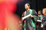 [Commencement] Photograph of Commencement 2022 Fall - 0073 by The University of Texas Rio Grande Valley. University Marketing and Communications and Paul Chouy