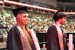 [Commencement] Photograph of Commencement 2022 Fall - 0078 by The University of Texas Rio Grande Valley. University Marketing and Communications and Paul Chouy