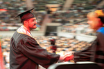 [Commencement] Photograph of Commencement 2022 Fall - 0082 by The University of Texas Rio Grande Valley. University Marketing and Communications and Paul Chouy