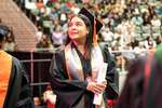 [Commencement] Photograph of Commencement 2022 Fall - 0083 by The University of Texas Rio Grande Valley. University Marketing and Communications and Paul Chouy