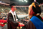 [Commencement] Photograph of Commencement 2022 Fall - 0086 by The University of Texas Rio Grande Valley. University Marketing and Communications and Paul Chouy