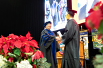 [Commencement] Photograph of Commencement 2022 Fall - 0088 by The University of Texas Rio Grande Valley. University Marketing and Communications and Paul Chouy