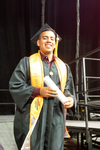 [Commencement] Photograph of Commencement 2022 Fall - 0090 by The University of Texas Rio Grande Valley. University Marketing and Communications and Paul Chouy