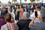 [Commencement] Photograph of Commencement 2022 Fall - 0095 by The University of Texas Rio Grande Valley. University Marketing and Communications and Paul Chouy